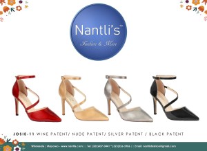 Nantlis Vol BL45 Zapatos de Mujer mayoreo Catalogo Wholesale womens Shoes_Page_20