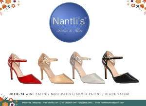 Nantlis Vol BL45 Zapatos de Mujer mayoreo Catalogo Wholesale womens Shoes_Page_21