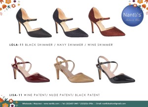 Nantlis Vol BL45 Zapatos de Mujer mayoreo Catalogo Wholesale womens Shoes_Page_22