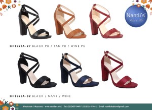 Nantlis Vol BL45 Zapatos de Mujer mayoreo Catalogo Wholesale womens Shoes_Page_23