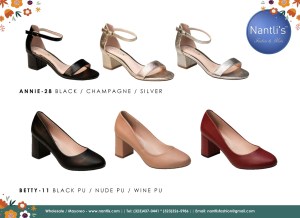 Nantlis Vol BL45 Zapatos de Mujer mayoreo Catalogo Wholesale womens Shoes_Page_24