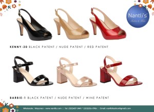 Nantlis Vol BL45 Zapatos de Mujer mayoreo Catalogo Wholesale womens Shoes_Page_25
