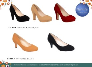 Nantlis Vol BL45 Zapatos de Mujer mayoreo Catalogo Wholesale womens Shoes_Page_27