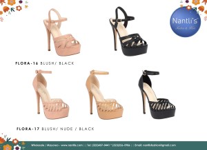 Nantlis Vol BL45 Zapatos de Mujer mayoreo Catalogo Wholesale womens Shoes_Page_31