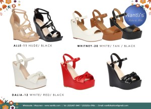 Nantlis Vol BL45 Zapatos de Mujer mayoreo Catalogo Wholesale womens Shoes_Page_37