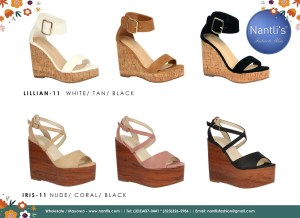 Nantlis Vol BL45 Zapatos de Mujer mayoreo Catalogo Wholesale womens Shoes_Page_38