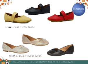Nantlis Vol BL45 Zapatos de Mujer mayoreo Catalogo Wholesale womens Shoes_Page_41