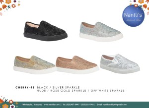 Nantlis Vol BL45 Zapatos de Mujer mayoreo Catalogo Wholesale womens Shoes_Page_46