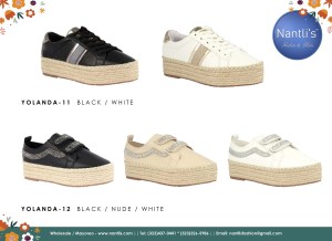 Nantlis Vol BL45 Zapatos de Mujer mayoreo Catalogo Wholesale womens Shoes_Page_49