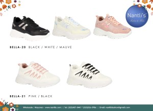 Nantlis Vol BL45 Zapatos de Mujer mayoreo Catalogo Wholesale womens Shoes_Page_52