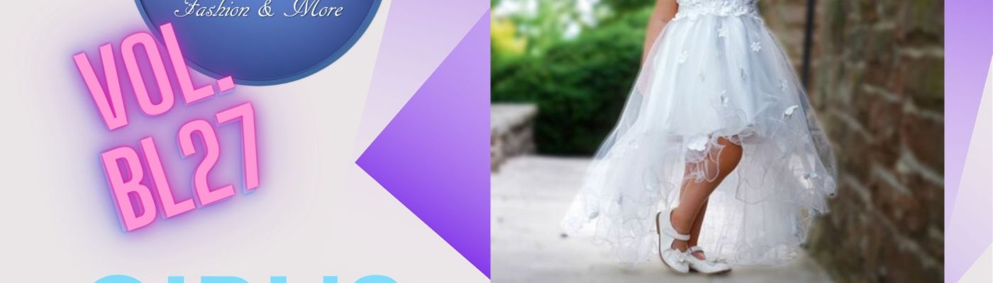 Nantlis Vol BLK27 Zapatos de ninas mayoreo Catalogo Wholesale girls Shoes Page-01