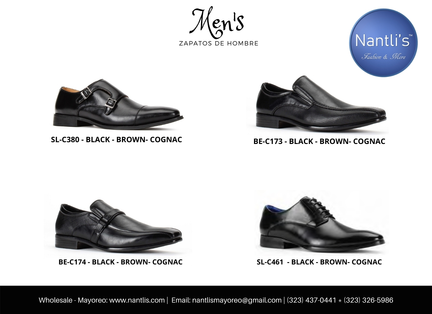 Nantlis Vol WE2 Bodas y Fiestas - Weddings and Parties Page-06