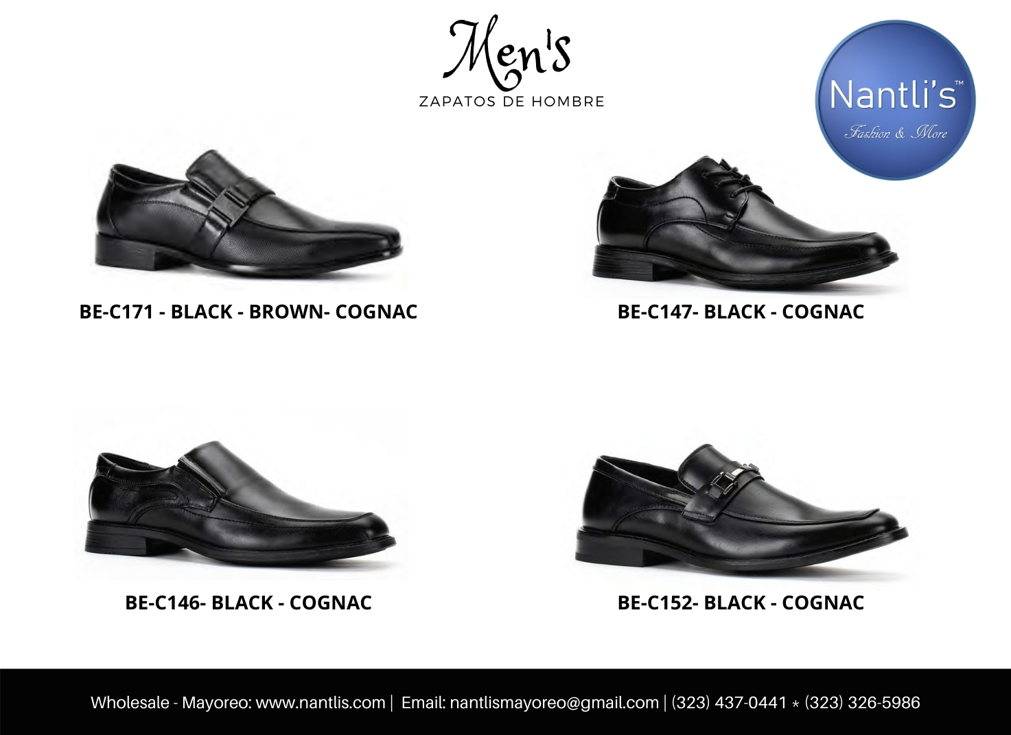 Nantlis Vol WE2 Bodas y Fiestas - Weddings and Parties Page-09