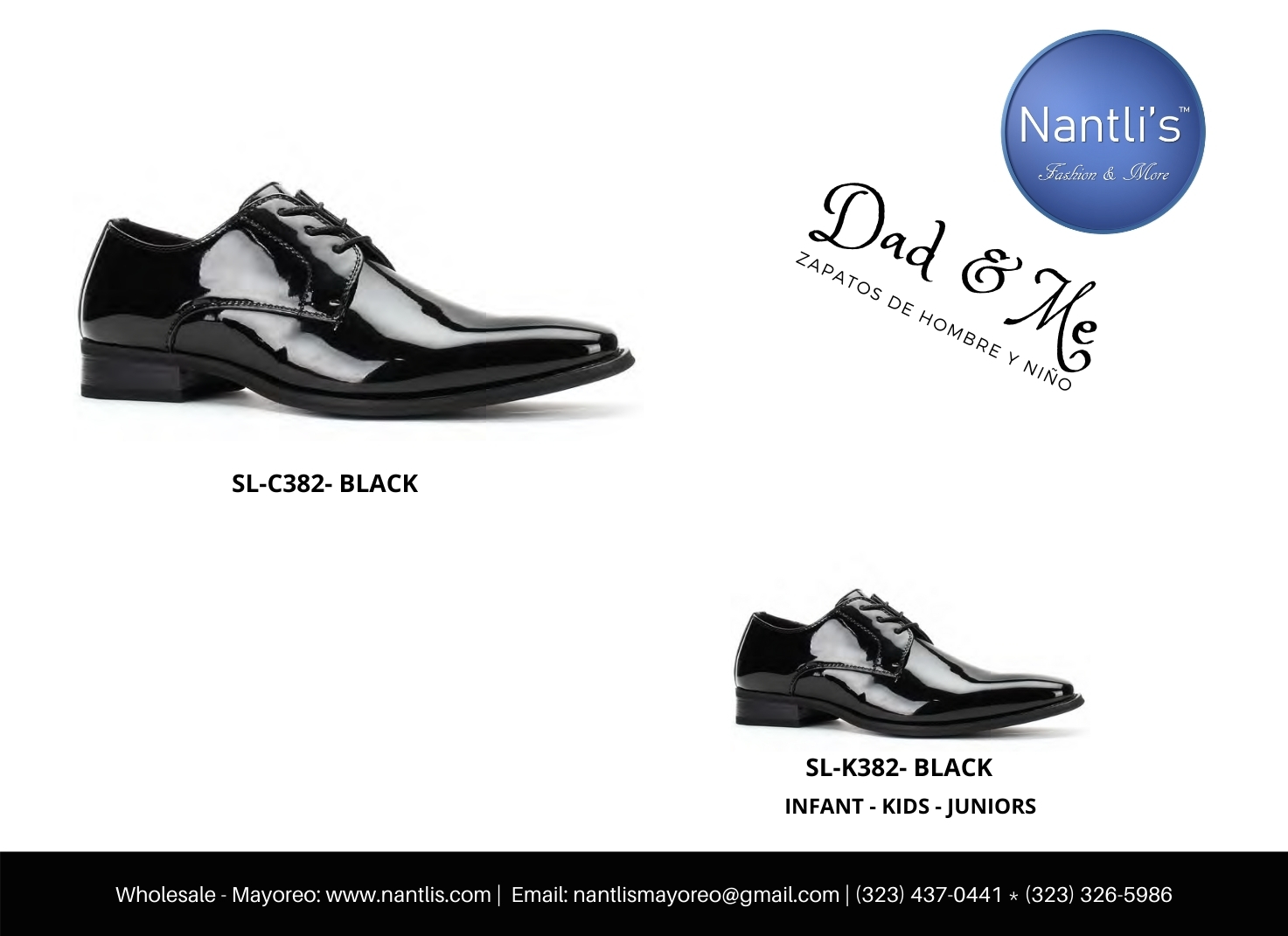 Nantlis Vol WE2 Bodas y Fiestas - Weddings and Parties Page-13