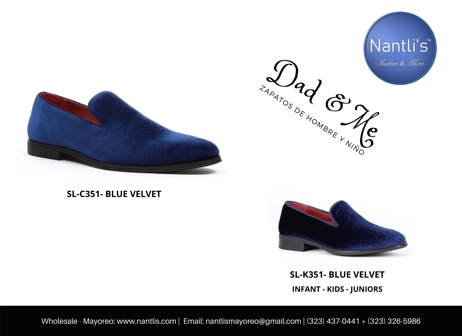 Nantlis Vol WE2 Bodas y Fiestas - Weddings and Parties Page-14