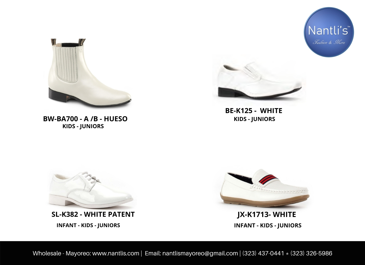 Nantlis Vol WE2 Bodas y Fiestas - Weddings and Parties Page-22