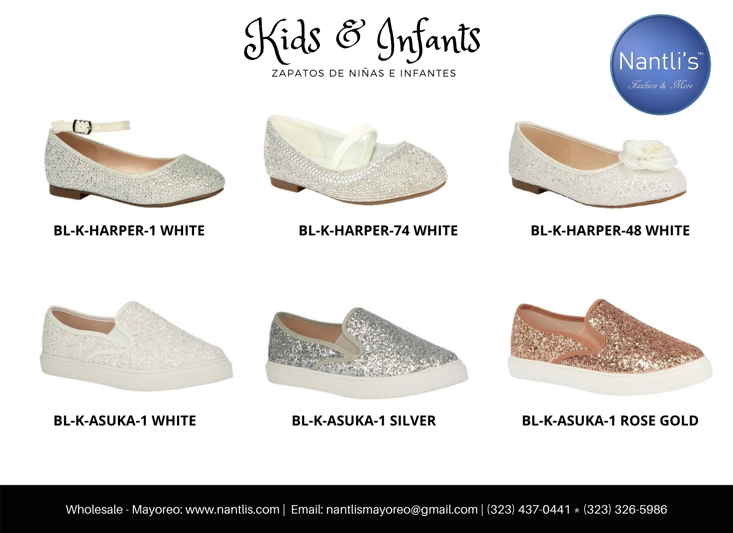 Nantlis Vol WE2 Bodas y Fiestas - Weddings and Parties Page-24