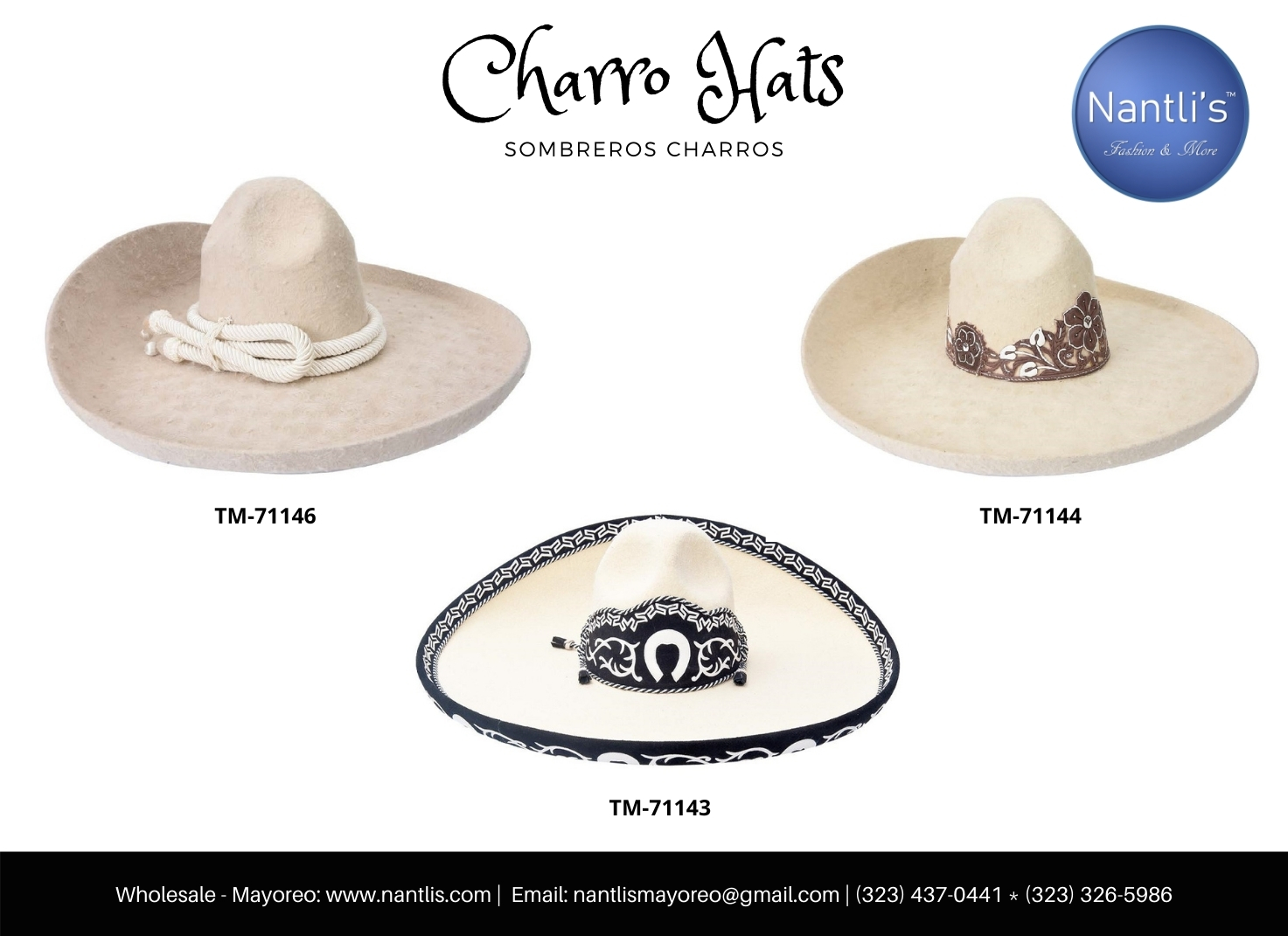 Nantlis Vol WE2 Bodas y Fiestas - Weddings and Parties Page-27