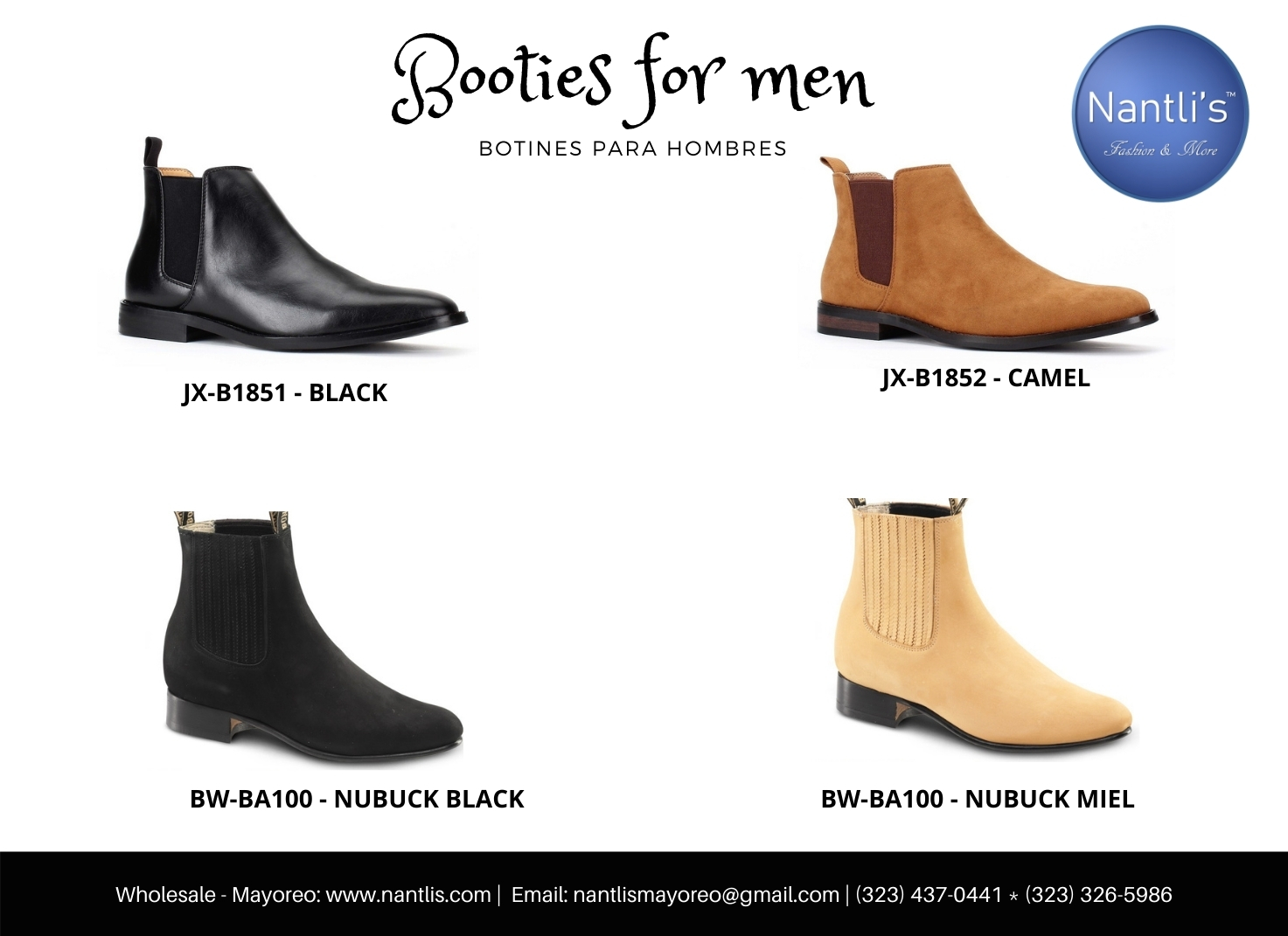 Nantlis Vol WE2 Bodas y Fiestas - Weddings and Parties Page-29