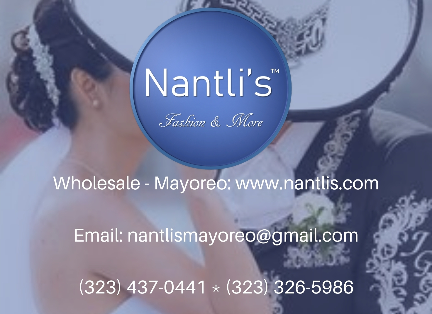 Nantlis Vol WE2 Bodas y Fiestas - Weddings and Parties Page-34