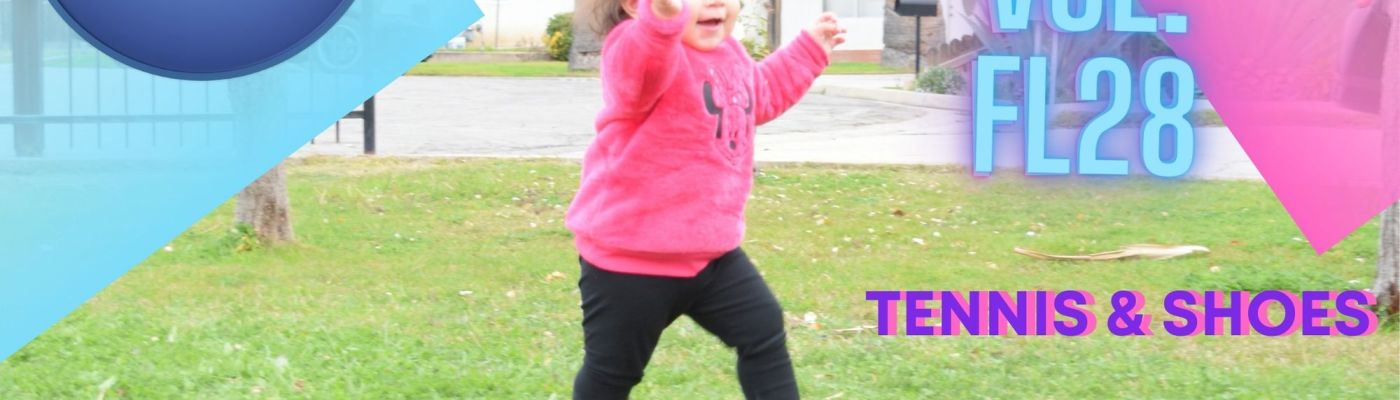 Catalogo Vol FL28 Tenis y Zapatos de ninas Mayoreo Wholesale girls shoes and tennis shoes for kids page 01