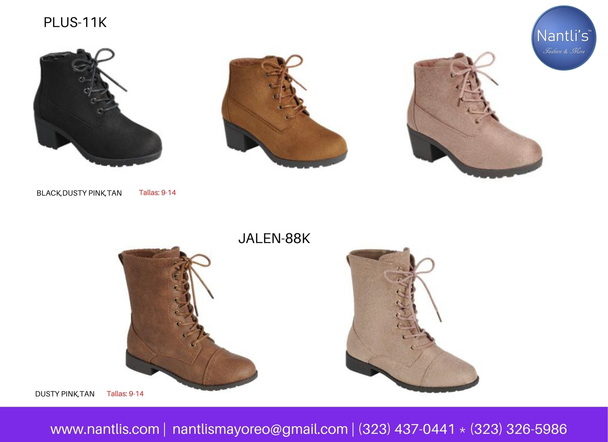 Catalogo Vol FL28 Tenis y Zapatos de ninas Mayoreo Wholesale girls shoes and tennis shoes for kids page 18