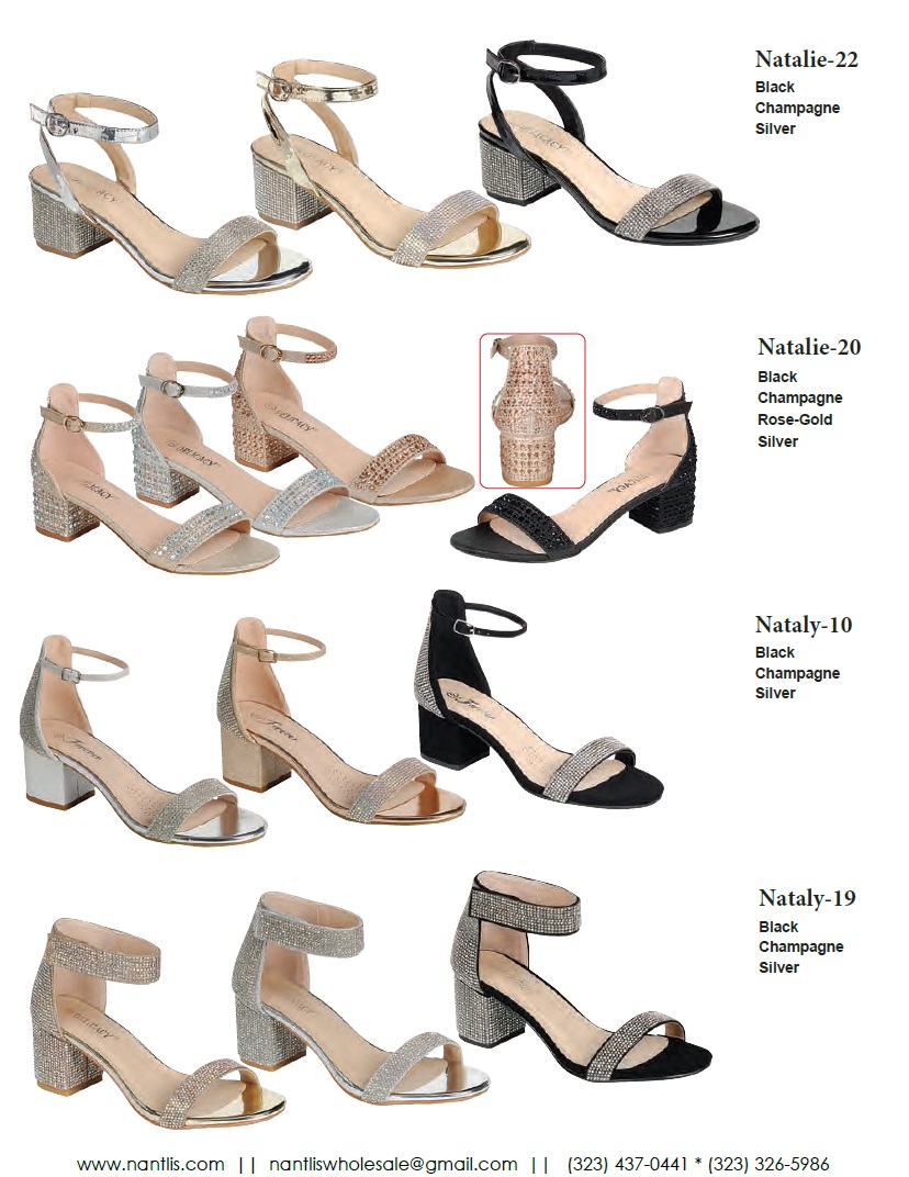 Nantlis Vol FL201 Zapatos de Fiesta Mujer mayoreo Catalogo Wholesale womens party shoes_Page_02