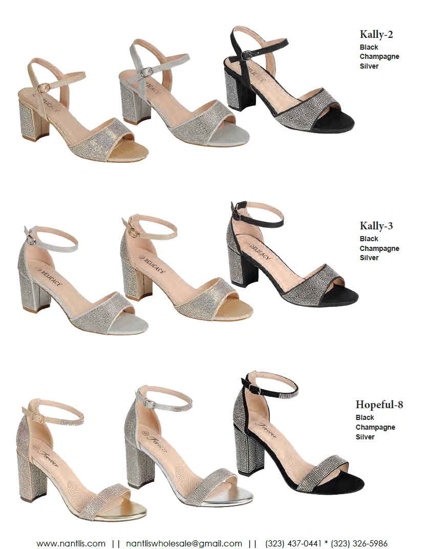 Nantlis Vol FL201 Zapatos de Fiesta Mujer mayoreo Catalogo Wholesale womens party shoes_Page_03