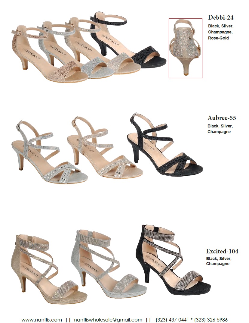 Nantlis Vol FL201 Zapatos de Fiesta Mujer mayoreo Catalogo Wholesale womens party shoes_Page_08