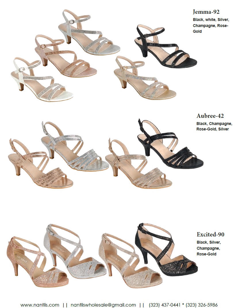 Nantlis Vol FL201 Zapatos de Fiesta Mujer mayoreo Catalogo Wholesale womens party shoes_Page_09