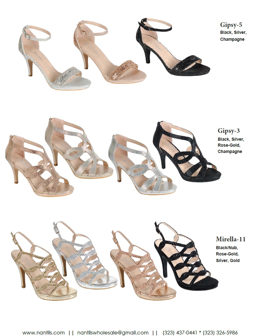 Nantlis Vol FL201 Zapatos de Fiesta Mujer mayoreo Catalogo Wholesale womens party shoes_Page_11