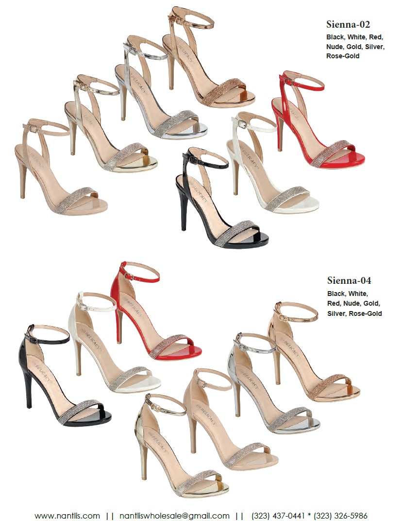 Nantlis Vol FL201 Zapatos de Fiesta Mujer mayoreo Catalogo Wholesale womens party shoes_Page_14