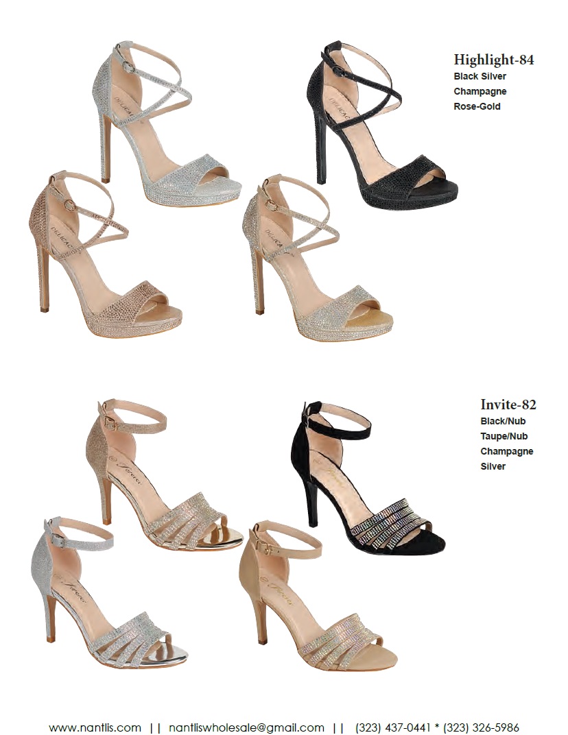 Nantlis Vol FL201 Zapatos de Fiesta Mujer mayoreo Catalogo Wholesale womens party shoes_Page_16