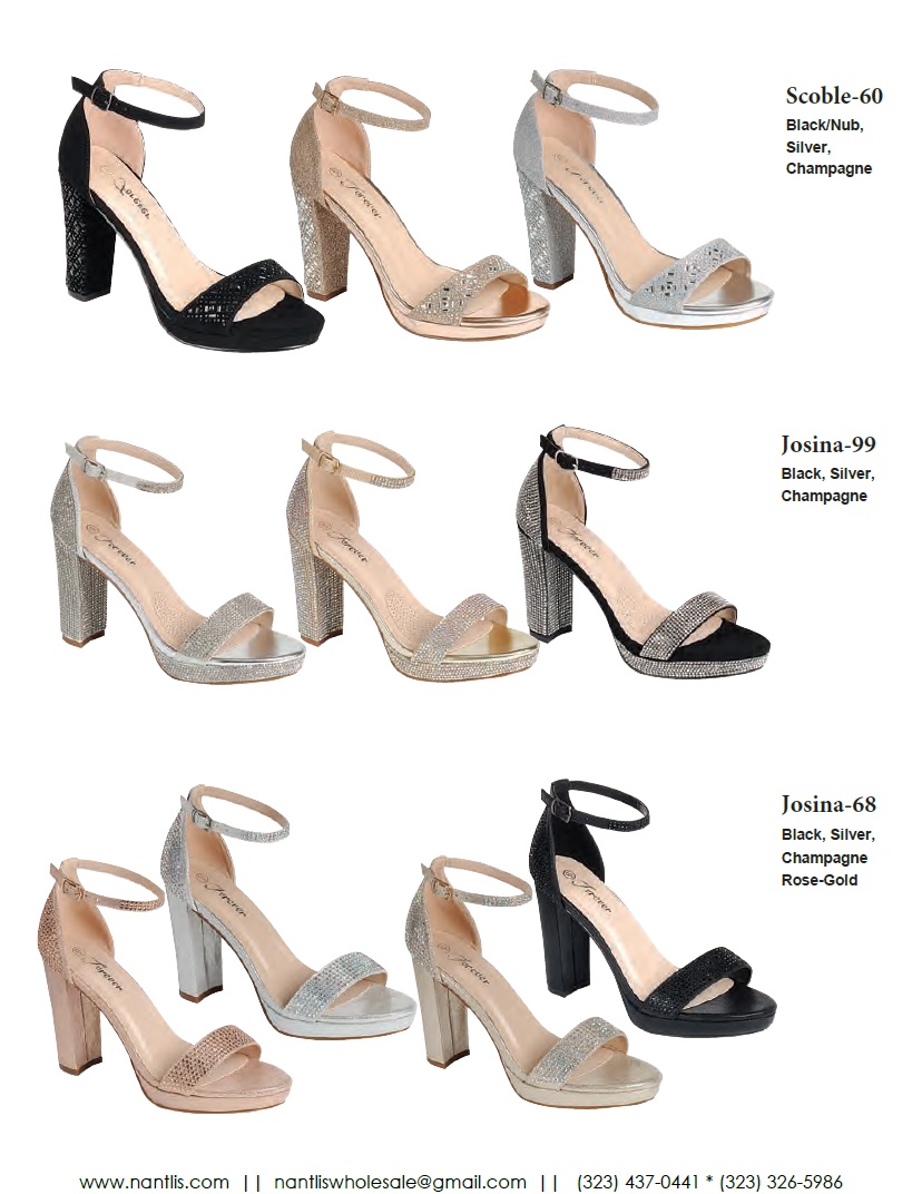 Nantlis Vol FL201 Zapatos de Fiesta Mujer mayoreo Catalogo Wholesale womens party shoes_Page_18