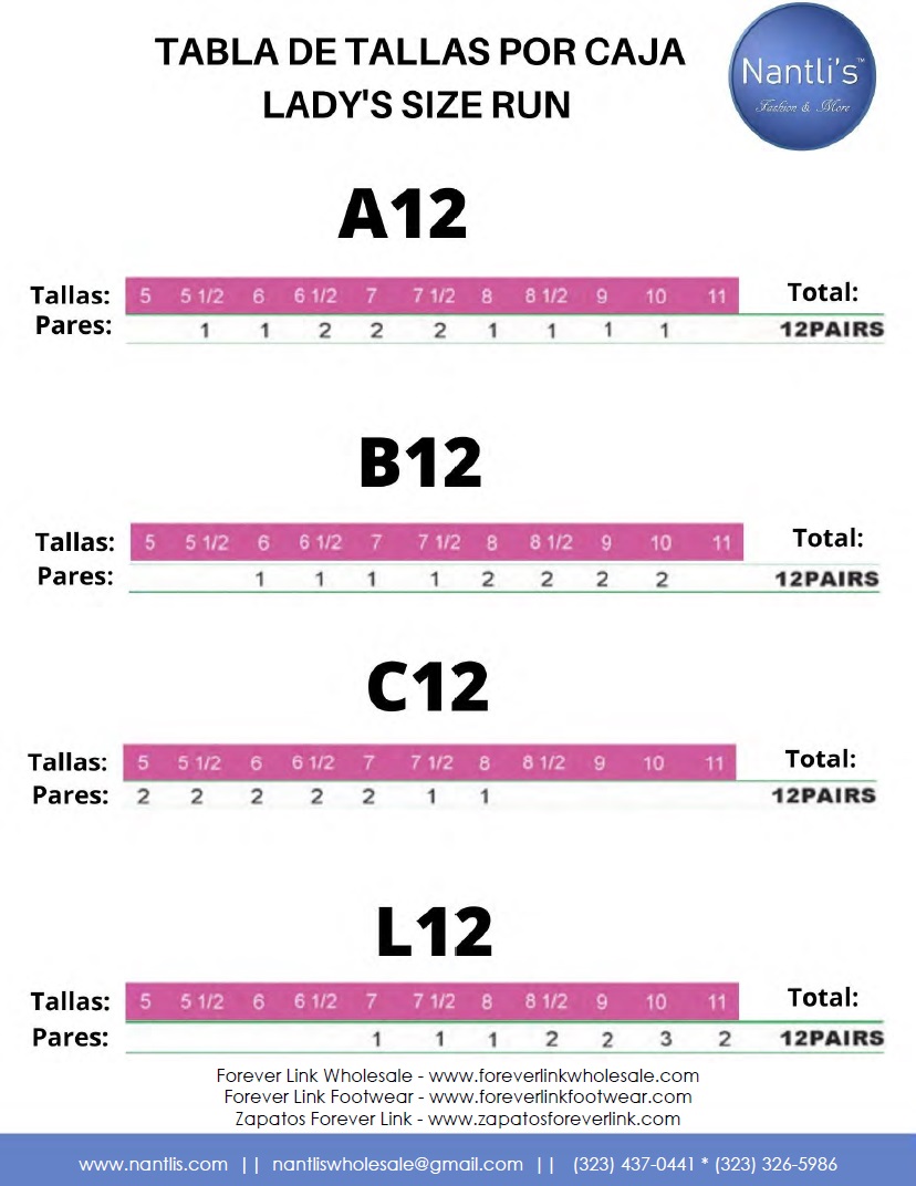 Nantlis Vol FL201 Zapatos de Fiesta Mujer mayoreo Catalogo Wholesale womens party shoes_Page_20