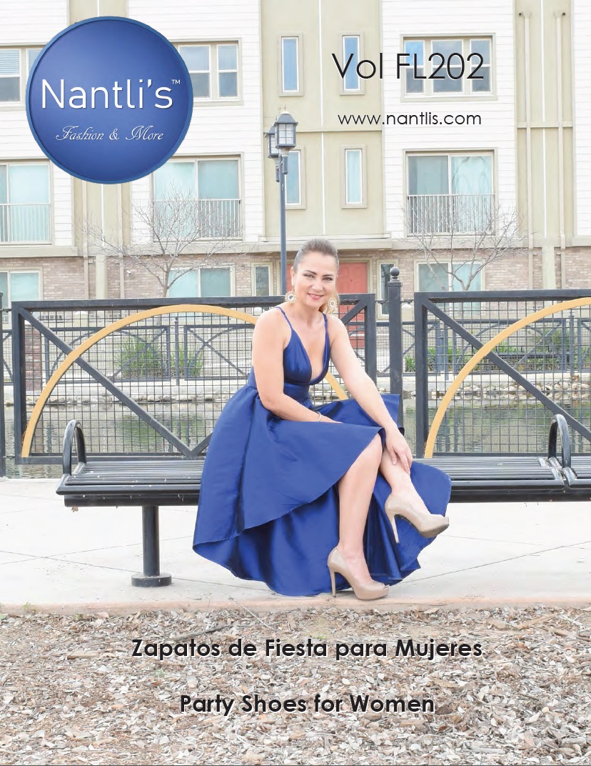 Nantlis Vol FL202 Zapatos de Fiesta Mujer mayoreo Catalogo Wholesale womens party shoes_Page_01