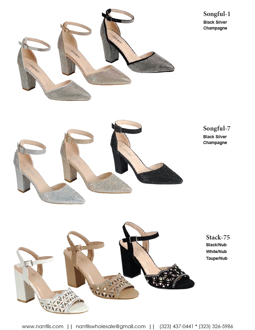 Nantlis Vol FL202 Zapatos de Fiesta Mujer mayoreo Catalogo Wholesale womens party shoes_Page_02