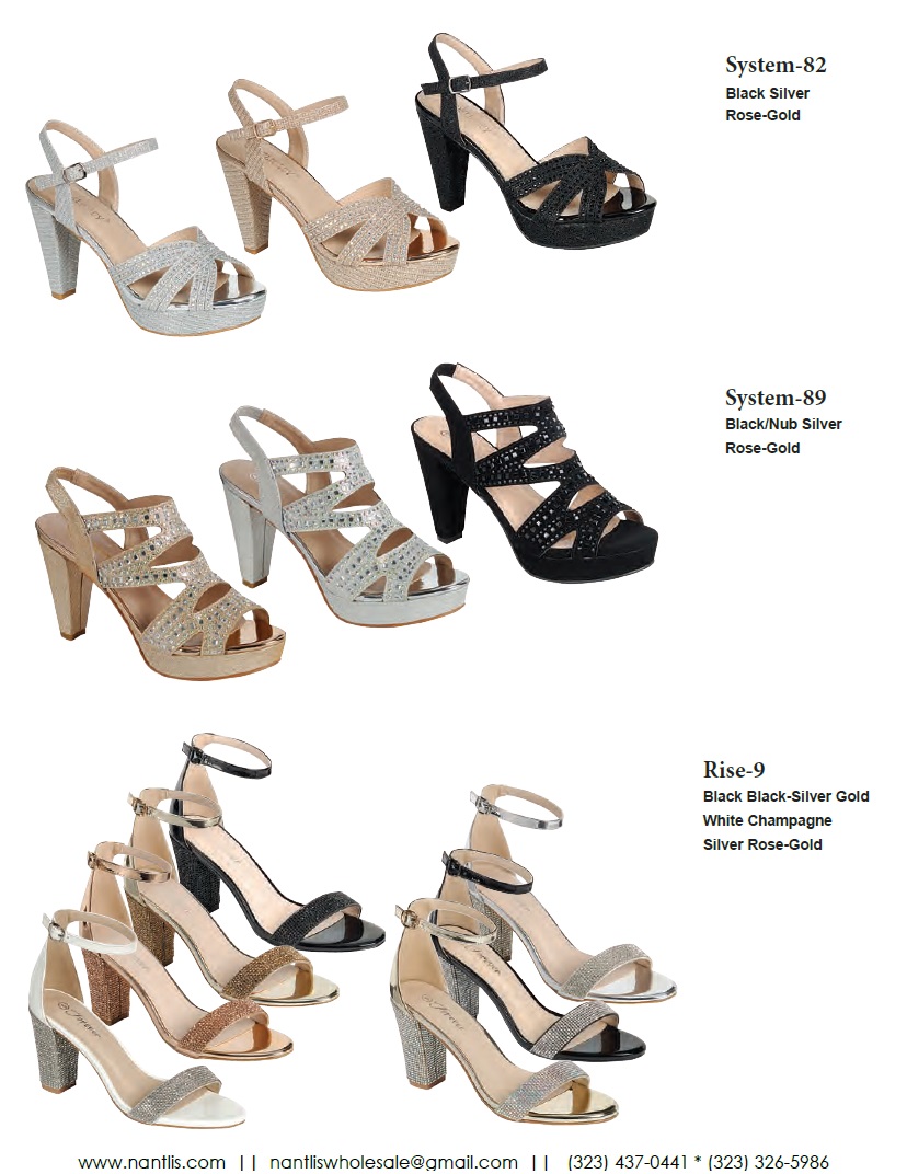 Nantlis Vol FL202 Zapatos de Fiesta Mujer mayoreo Catalogo Wholesale womens party shoes_Page_03