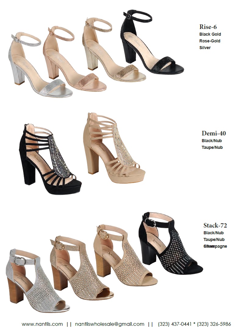 Nantlis Vol FL202 Zapatos de Fiesta Mujer mayoreo Catalogo Wholesale womens party shoes_Page_04