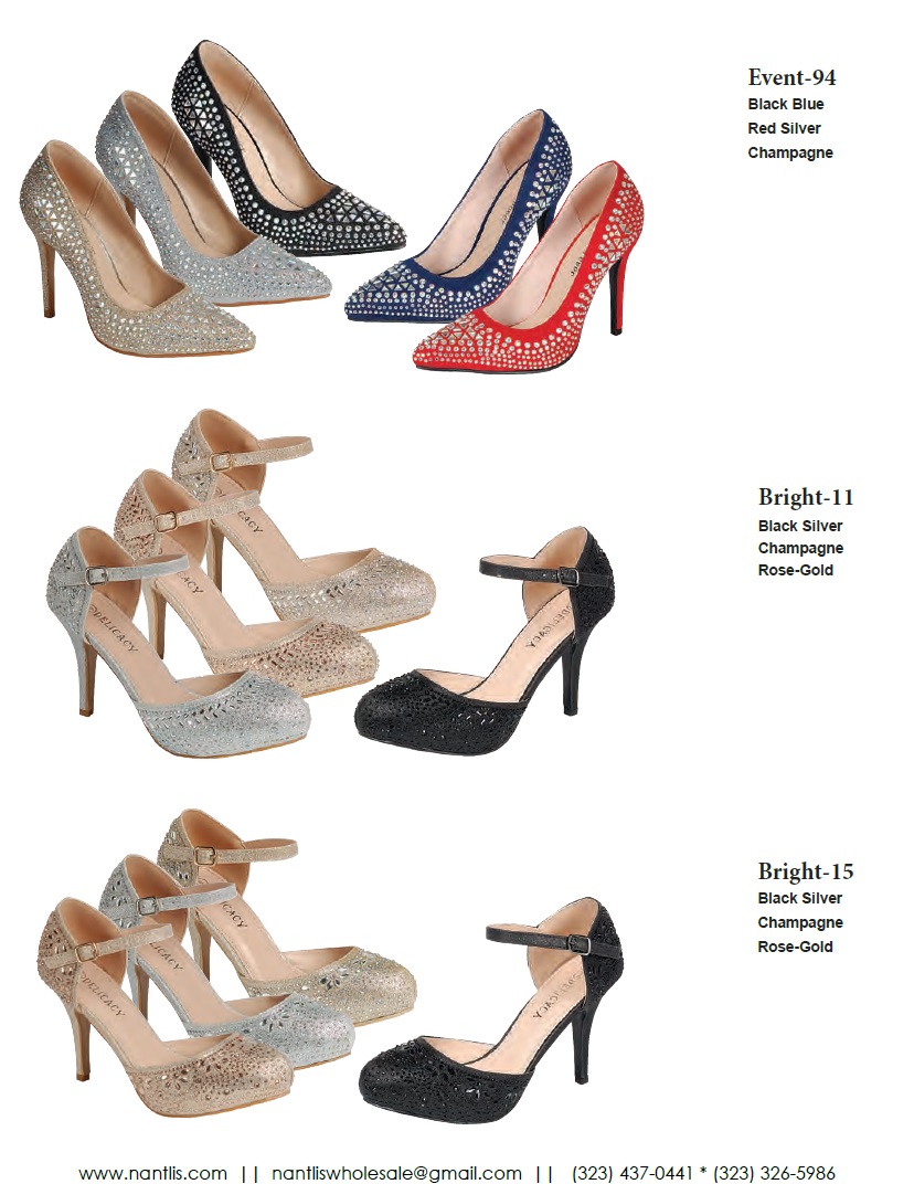 Nantlis Vol FL202 Zapatos de Fiesta Mujer mayoreo Catalogo Wholesale womens party shoes_Page_16