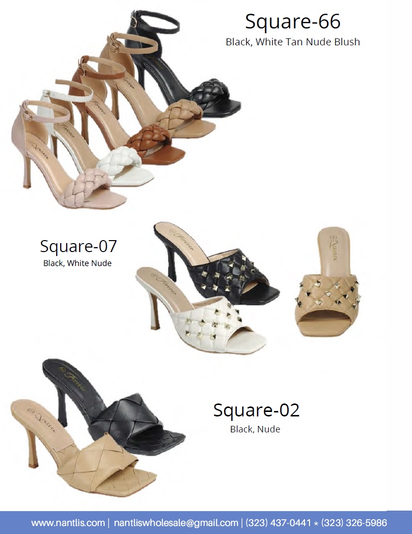 Nantlis Vol FL204 Zapatos Casuales Mujer mayoreo Catalogo Wholesale womens Casual shoes flats and wedges_Page_05