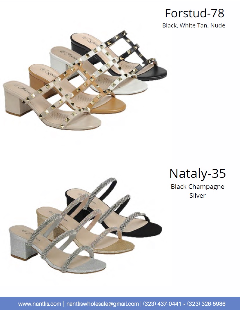 Nantlis Vol FL204 Zapatos Casuales Mujer mayoreo Catalogo Wholesale womens Casual shoes flats and wedges_Page_08