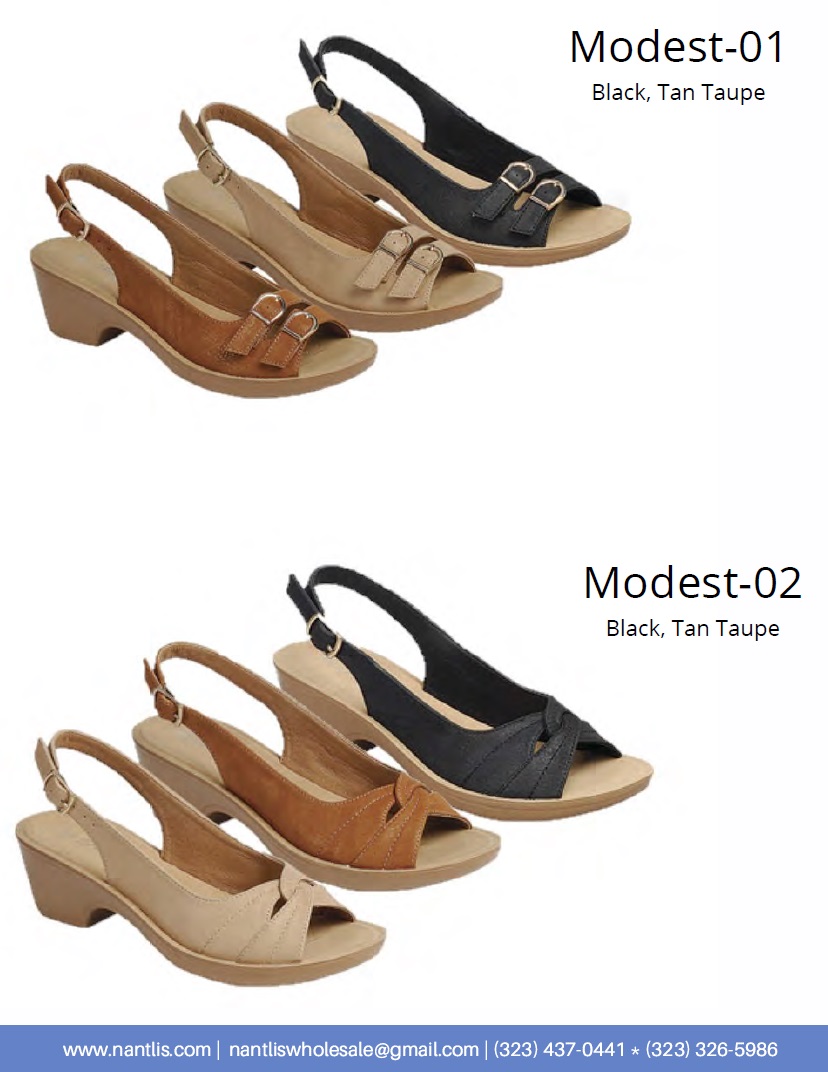 Nantlis Vol FL204 Zapatos Casuales Mujer mayoreo Catalogo Wholesale womens Casual shoes flats and wedges_Page_11