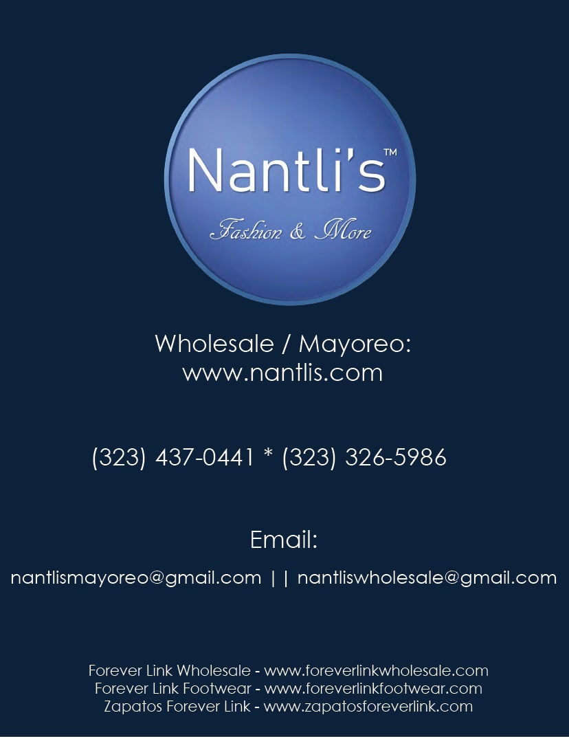 Nantlis Vol FL204 Zapatos Casuales Mujer mayoreo Catalogo Wholesale womens Casual shoes flats and wedges_Page_18