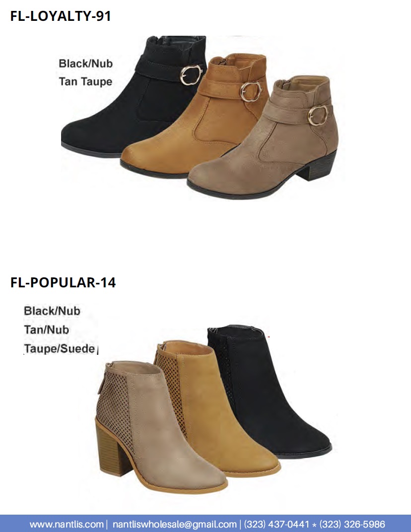 Nantlis Vol FL205 Botas Mujer y Nina mayoreo Catalogo Wholesale boots and booties womens and girls_Page_06