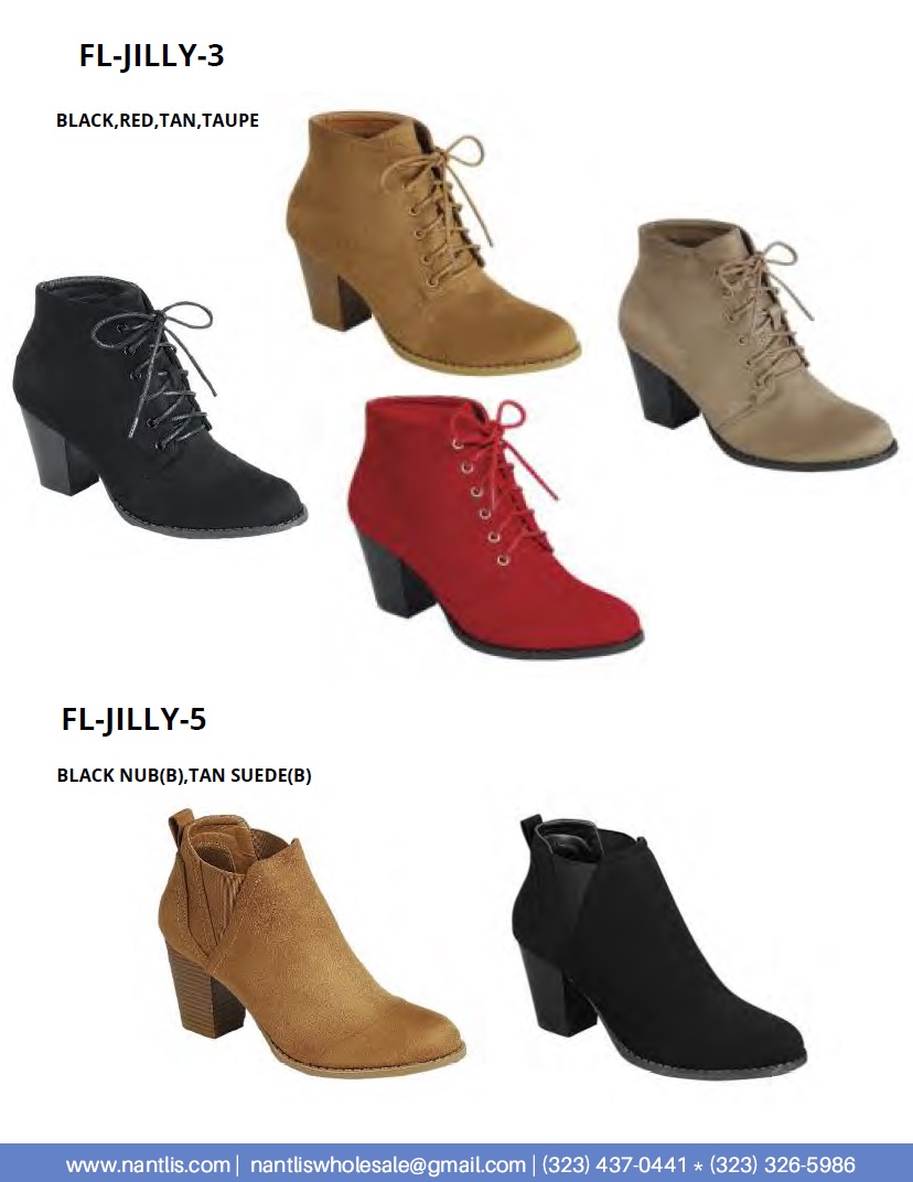 Nantlis Vol FL205 Botas Mujer y Nina mayoreo Catalogo Wholesale boots and booties womens and girls_Page_09