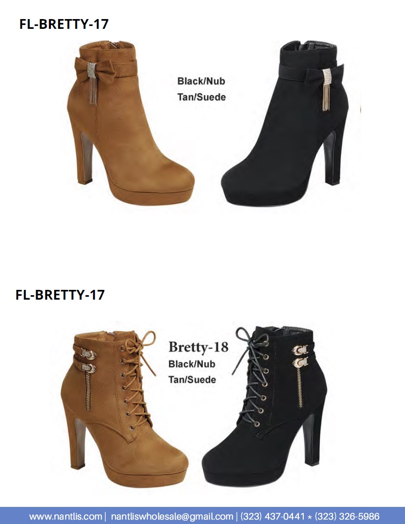 Nantlis Vol FL205 Botas Mujer y Nina mayoreo Catalogo Wholesale boots and booties womens and girls_Page_11