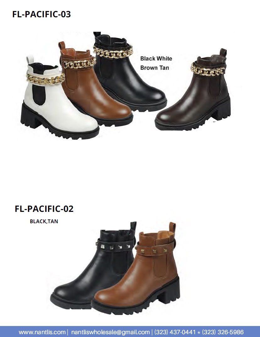 Nantlis Vol FL205 Botas Mujer y Nina mayoreo Catalogo Wholesale boots and booties womens and girls_Page_21
