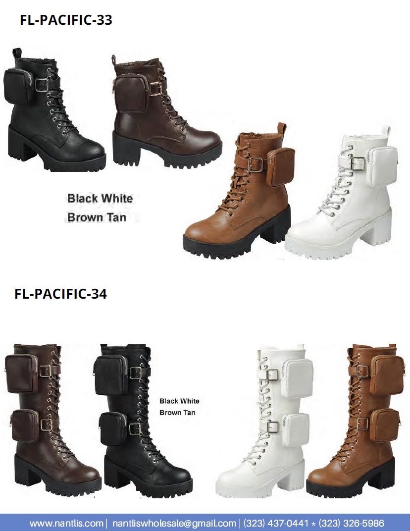 Nantlis Vol FL205 Botas Mujer y Nina mayoreo Catalogo Wholesale boots and booties womens and girls_Page_22