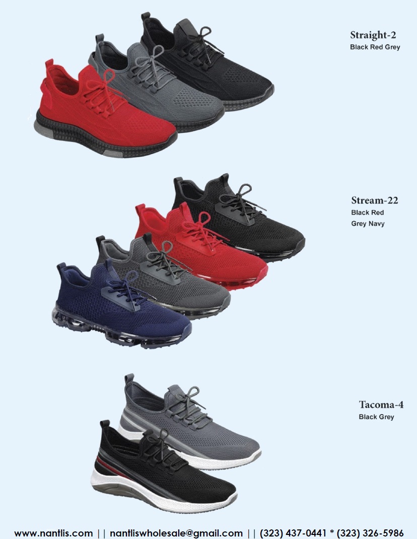 Nantlis Vol FL206 Zapatos Tenis mayoreo Catalogo Wholesale Tennis shoes sneakers_Page_03